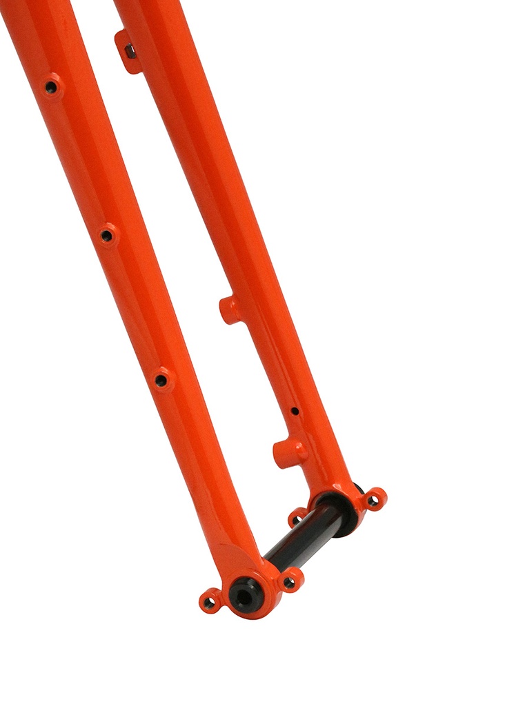 Soma discount wolverine fork